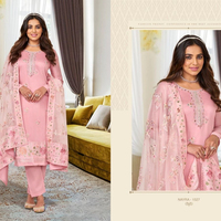 Vestidos paquistaníes salwar kameez para mujer, vestido de césped de la India paquistaní y paquistaní