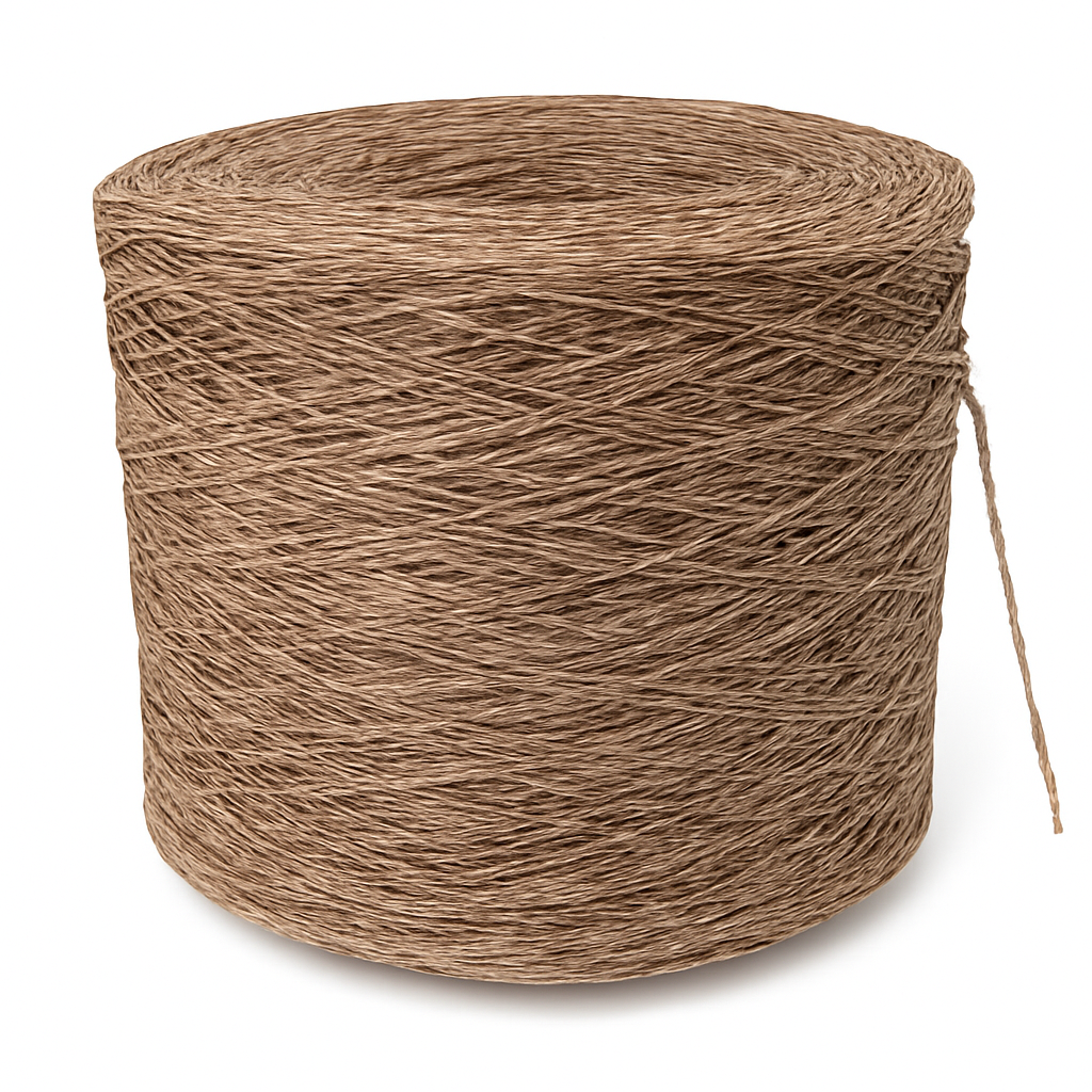 สีน้ำตาล