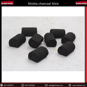 Palos de carbón de Shisha de cáscara de coco de alta calidad sin humo natural ecológico para cachimba - Product Image 3