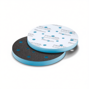 Discos de Lijado Festool Granat PROfile D150 PRO, Juego de 10 Piezas Abrasivas - Product Image 2
