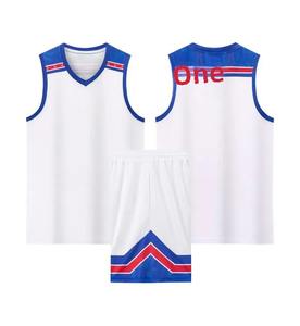 Uniformes de Baloncesto de Diseño Premium, Transpirables, Sublimados, Ligeros, para Equipos - Product Image 4