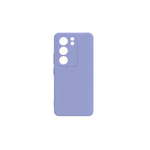 Étui de protection en silicone souple de qualité supérieure pour Vivo V29 5G, coque arrière antichoc durable MSRA Biye, étuis pour téléphones portables Vivo V23E XR - Product Image 1