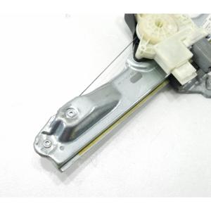 Alzacristallo elettrico anteriore destro Nissan Qashqai Serie 80700-HV00B (14>) - Product Image 4