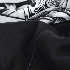 2025 venta al por mayor Sudadera con capucha para hombre Sudaderas con capucha Casual Color sólido Hombre Sudadera con capucha para hombre Transpirable Logotipo y diseño personalizados - Product Image 5