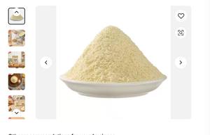 Harina de soja/harina de soja de calidad, harina de soja y harina de soja a la venta - Product Image 4