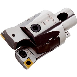 Herramienta de Desbaste PRAMET ISO D 06890 402 D.36mm, Herramientas de Mandrinado con Diámetro de Corte de 102mm - Product Image 1