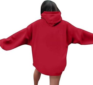 Sudaderas con Capucha Casuales de Invierno para Hombre - Color Sólido, Corte Regular, 100% Algodón, Ecológicas, Transpirables, de Secado Rápido con Bolsillo - Product Image 3