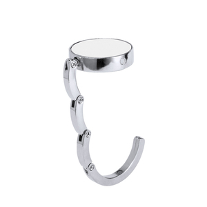 ที่แขวนกระเป๋าพับได้ M729416-534ผู้หญิงของขวัญและพรีเมี่ยม - Product Image 1