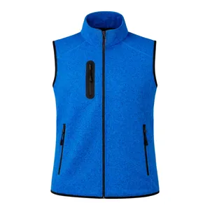Gilet in Pile Personalizzato Anderson, Felpe e Maglioni Promozionali - Product Image 1