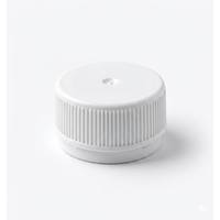 Bouchon à vis inviolable en plastique pour bouteilles PET – Fermeture sécurisée Flakon Brand pour emballages de boissons et de liquides