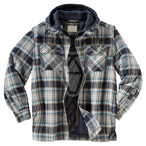Camisa de Franela para Motocicleta con Certificación CE, Ropa Protectora para Motociclistas, Exportación al por Mayor de Fábrica OEM - Product Image 1