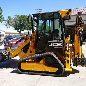 Retroexcavadora JCB 1CXT superventas con componentes básicos Motor de bomba de caja de cambios disponible a excelentes precios - Product Image 5