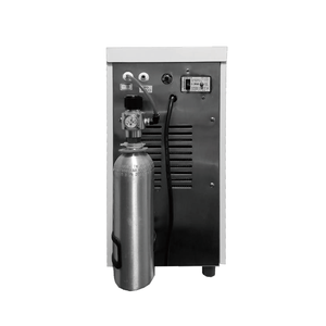 ตู้กดน้ำรุ่น LC-5066B ที่เพรียวบางเป็นปณิธานสำหรับเทศกาลดนตรี - Product Image 4