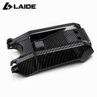 Protection de batterie pour vélo électrique avec matériau PP amélioré pour Sur Ron Light Bee X S – Pièces de rechange en gros pour moto électrique