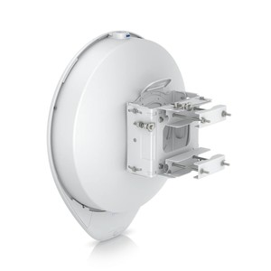 Ubiquiti AF60-XR-EU Radio Link, 60 GHz, 5.4 Gbps, 15 km, GPS, 10G SFP+ - Product Image 4