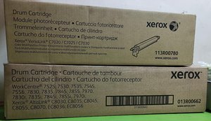 ตลับดรัมตลับหมึกสีดำสำหรับ C7020/ C7025/ C7030 - Product Image 1