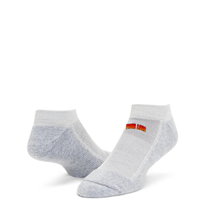 High Quality Custom Embroidery Logo Crew <b>Men's</b> <b>Socks</b> Anti-Bacterial Warm Athletic Ankle Length Soft <b>Wool</b>/Acrylic Knit Breathable - Product Image 3