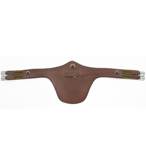 MEILLEUR Sangle en cuir de cheval de haute qualité Sangle en cuir de cheval - Product Image 5