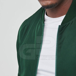 Survêtement d'entraînement pour hommes Vêtements de sport respirants à séchage rapide pour la salle de sport et le fitness en plein air Logo personnalisé Survêtement d'entraînement pour hommes - Product Image 6
