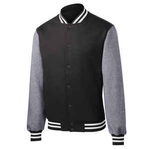 Vestes universitaires unisexes pour hommes de taille personnalisée, légère et de haute qualité, fabricant professionnel, vêtements d'hiver, veste universitaire pour hommes unisexe - Product Image 6