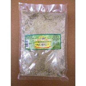 Karst 1000g X 16 Pezzi Miscela di Erbe Essiccate per Arrosti, Spezie e Condimenti in Granuli per un Sapore Perfetto - Product Image 1