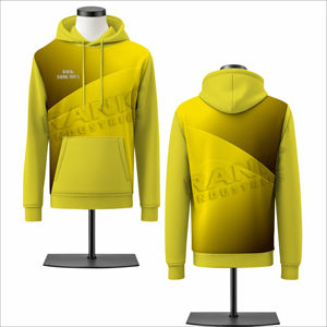 Sweat-shirts pour hommes au design confortable, basiques, tendance, nouveaux, en vente en ligne - Product Image 4