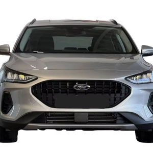 รถมือสอง ปี 2025 ฟอร์ด โฟกัส เครื่องยนต์ 3 สูบ กำลัง 114 กิโลวัตต์ (155 แรงม้า) เชื้อเพลิงเบนซิน ขับเคลื่อนล้อหน้า 4x2 2 เพลา มาตรฐานยูโร 6e เกียร์อัตโนมัติ พวงมาลัยขวา - Product Image 1