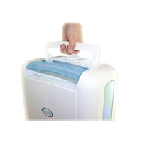Déshumidificateur et purificateur d'air électrique DD2 de haute qualité pour usage commercial et domestique - OEM/ODM disponible