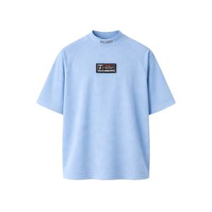 Camiseta Personalizada Unisex de Alta Calidad con Bonito Estampado Gráfico, Camiseta Informal de Algodón para Hombre, Camiseta Moderna con Pedrería para Hombre - Product Image 1