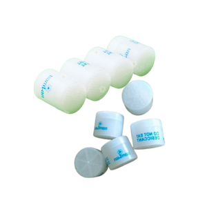 สารดูดความชื้นซิลิกาเจลออกแบบใหม่ขนาดพิเศษสำหรับวัตถุเจือปนอาหารและปิโตรเลียมที่ผลิตในเวียดนาม - Product Image 2