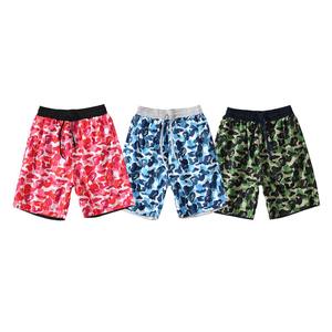 Venta al por mayor de verano, ropa de fitness de moda, ropa deportiva, pantalones de chándal para gimnasio, pantalones cortos para hombre, pantalones cortos para correr - Product Image 4