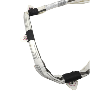 AIRBAG DE LA CORTINA DELANTERA DEL LADO DEL PASAJERO MERCEDES Clase A (W176) A1768600202 (12>18) - Product Image 4