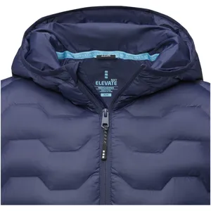 Giacca Termica Sostenibile Petalite GRS per Attrezzatura da Escursionismo e Sacca Impermeabile, Giacca Ecologica - Product Image 5