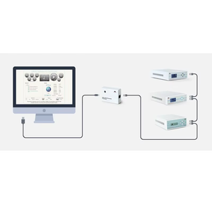 CRMS Software V2 Smart <b>Records</b> Management System for Secure Client <b>Case</b> Tracking and Automated Workflows - Product Image 1
