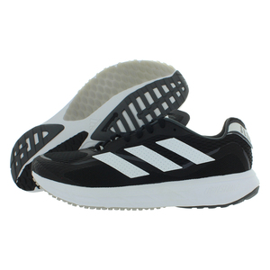 Chaussures de course Adidas SL20.3 pour homme, noir foncé/blanc chaussure/gris, deux couleurs |   100% authentique - Product Image 1