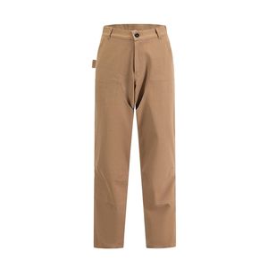 Dickie กางเกงผ้ายืดสำหรับผู้ชายสีดำ - Product Image 2