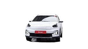 Kia Niro Air 2023 (Versión Taxi) - Product Image 3