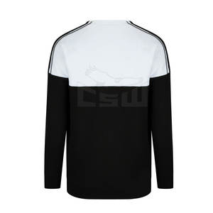 Custom Sweat Suits Streetwear Oem Service Light <b>Weight</b> <b>Men</b> Sweat Suits With Customized Logo <b>Men's</b> Sweat Suits - Product Image 4