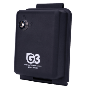 Boîte de verrouillage de fenêtre de voiture haut de gamme de haute qualité - Product Image 1