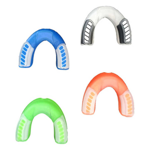 Protector bucal personalizado Taekwondo MMA Protector de dientes Fútbol Baloncesto Boxeo Boca Seguridad Protector bucal Protectores dentales - Product Image 2