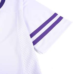 Service de fabrication de maillots de football professionnels, uniformes de football, soutien aux commandes d'équipe, étiquette privée et production à grande échelle - Product Image 3