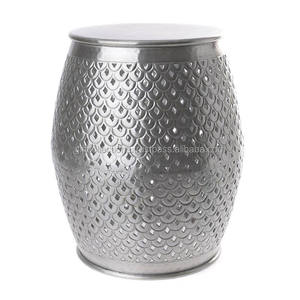 Best Selling Antique Appearance Metal Industrial Bar <b>Stool</b> Western Style Bar <b>Stool</b> Cheap Metal Modern <b>Stools</b> Side Table <b>for</b> <b>Sale</b> - Product Image 1