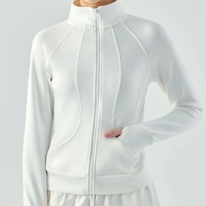 Chaqueta de yoga para adultos de talla grande más vendida Chaquetas de Yoga de uso cómodo para mujeres a la venta Hecho en Pakistán - Product Image 5