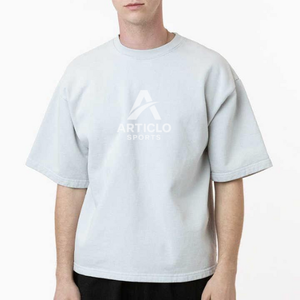 T-shirt en coton ultra doux pour hommes et femmes | T-shirt décontracté confortable, tissu respirant et durable, vêtements de tous les jours élégants - Product Image 4