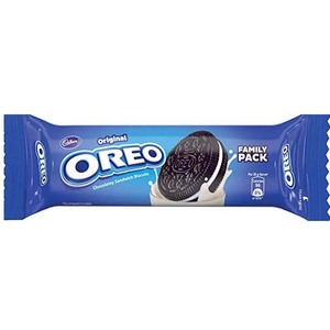 Cao Cấp Tốt Nhất Bán Oreo Bánh Sandwich Sô Cô La Đầy Cookie Bánh Quy Kem Đầy Bánh Quy - Product Image 3
