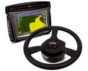 Système de guidage automatique de tracteur GPS FJ Dynamics AT2 de qualité supérieure, kit de système de conduite de tracteur, en stock, à vendre avec livraison rapide - Product Image 4