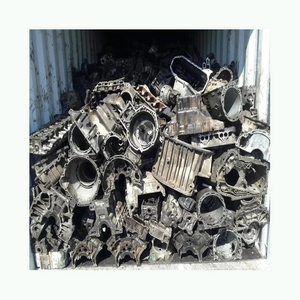 Chatarra de motor de aluminio usado venta en línea comprar chatarra de aluminio fundido para uso industrial - Product Image 1
