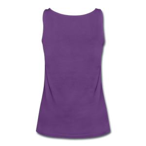 Tanque DE LINO DE AJUSTE holgado con aberturas laterales para el flujo de aire, perfecto para escapadas costeras hechas en Pakistán - Product Image 4