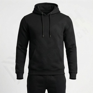 Survêtement pour homme personnalisé, tissu confortable et respirant, survêtement surdimensionné, vêtements de jogging d'entraînement, survêtement pour homme personnalisé - Product Image 1