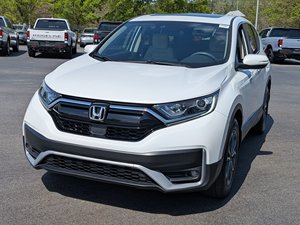 Honda CR-V EX 2022 d'occasion propre - Product Image 3